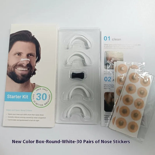 BreatheEase Nasal Dilator