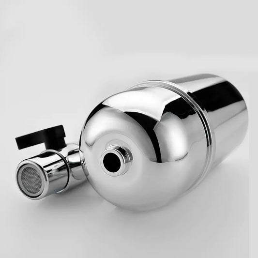 Kitchen Faucet Water Purifier Filter System