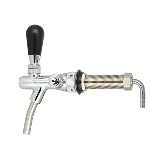 Adjustable Beer Tap with Faucet