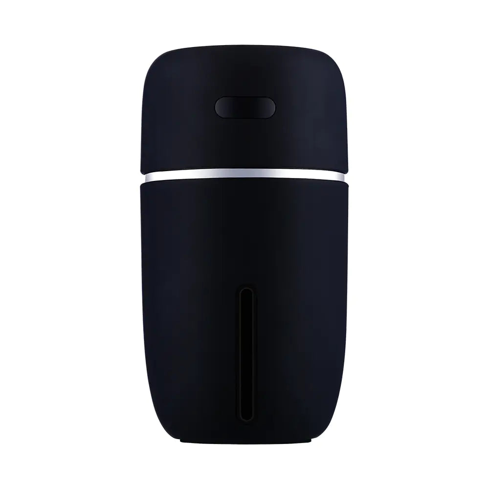 Portable Nano Spray Humidifier for Home and Car